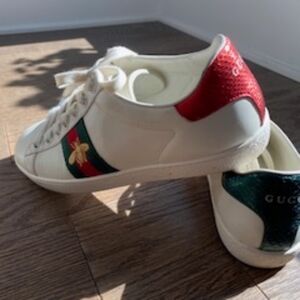 Gucci Shoes